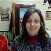 Doy clases de matemáticas y de primaria, eso y bachillerato. El precio de las clases es negociable para primaria, y si son dos asignaturas son a 12 or